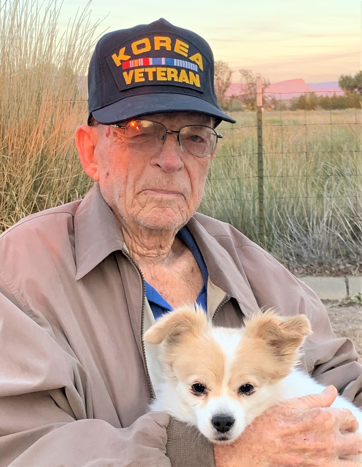 James Jensen Obituary Grand Junction, CO