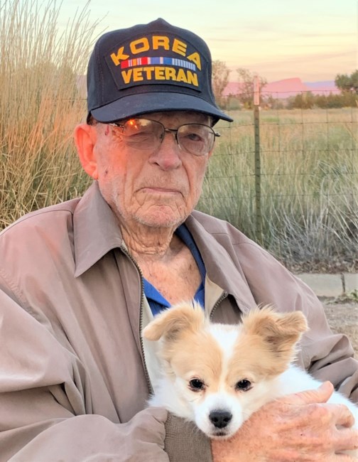 Obituario de James "Jim" Marvin Jensen