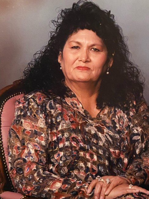 Obituario de Maria D. Gomez