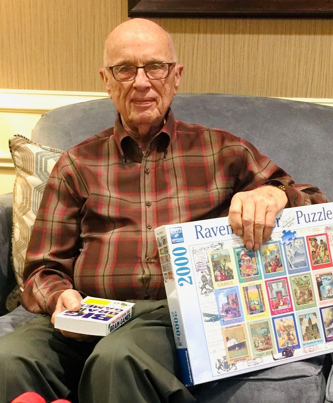 Obituary of Mr. William "Bill" V. Becks Jr.