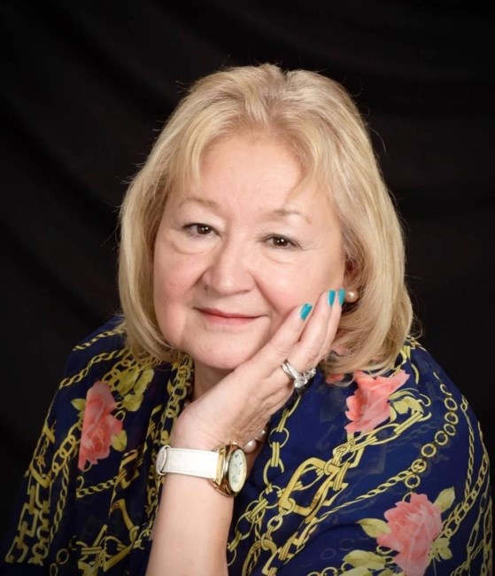 Obituary of Trinie Ureste Garza