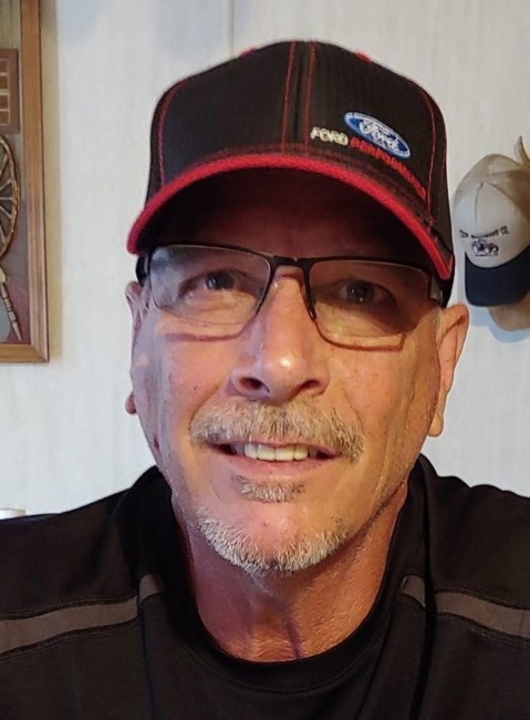 Avis de décès de Marvin L. Ramsey