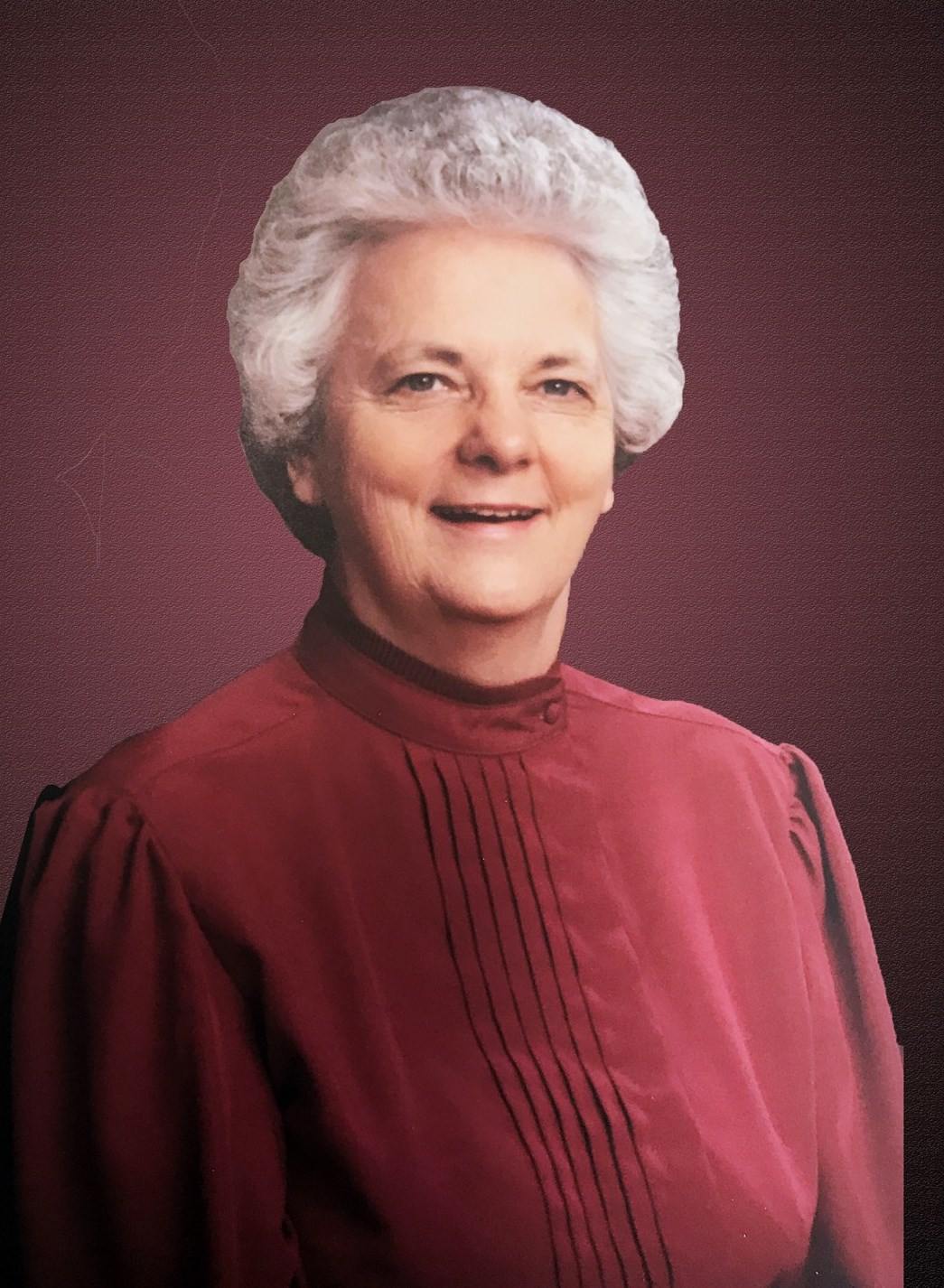 Ann Elizabeth Childers Obituary Chattanooga, TN