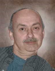 Obituary of Richard Forgues