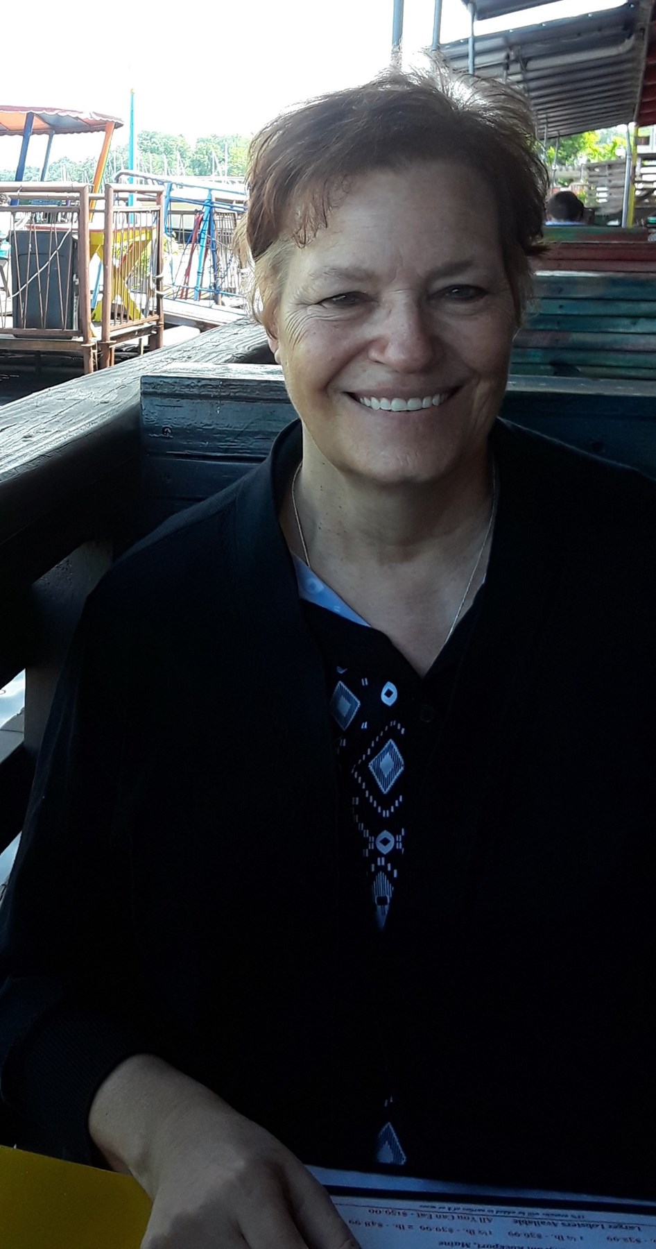 Katherine Sudwischer Obituary Ft. Collins, CO