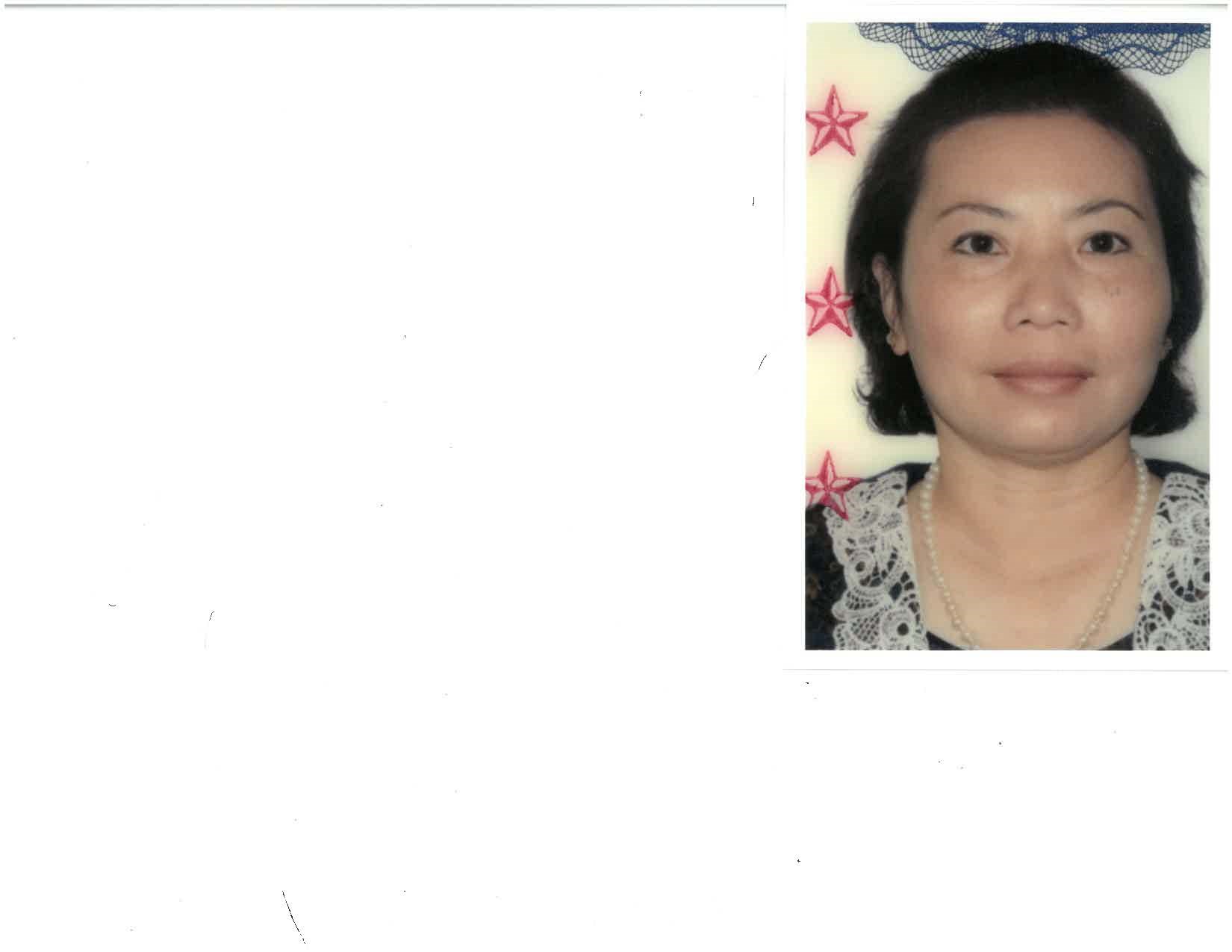 Obituary of Hoa Thi Le