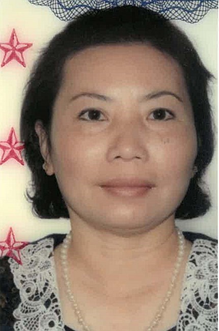 Obituary of Hoa Thi Le