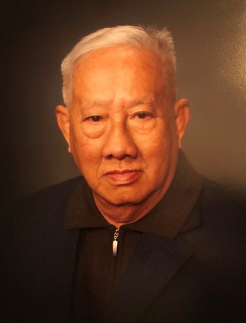 Obituary of Tho Truong Ly