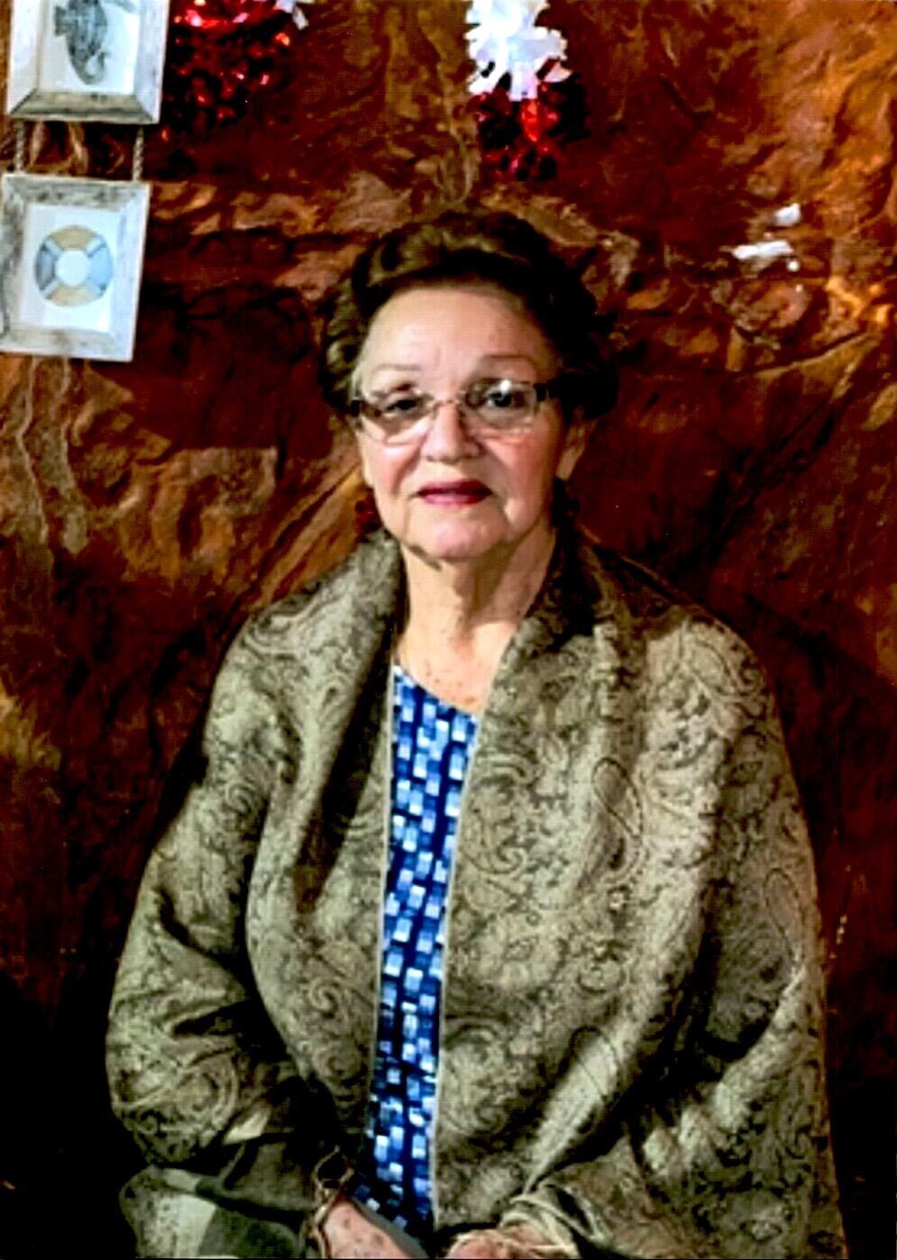 Obituary of Magaly Aguiar