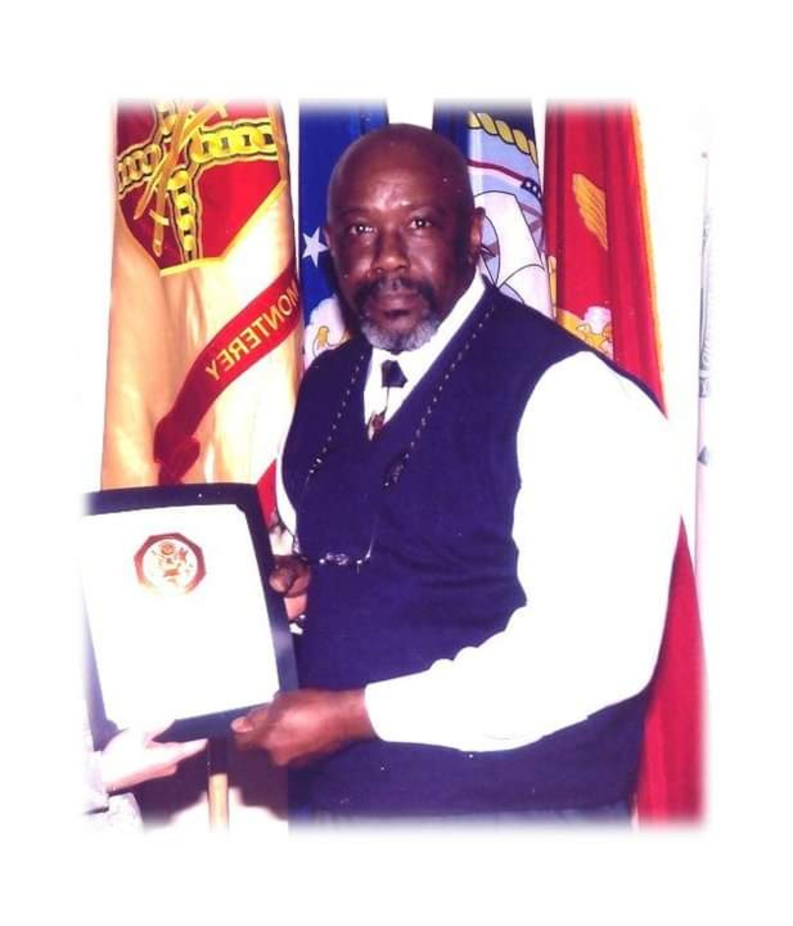 Obituary of Lee Ryan