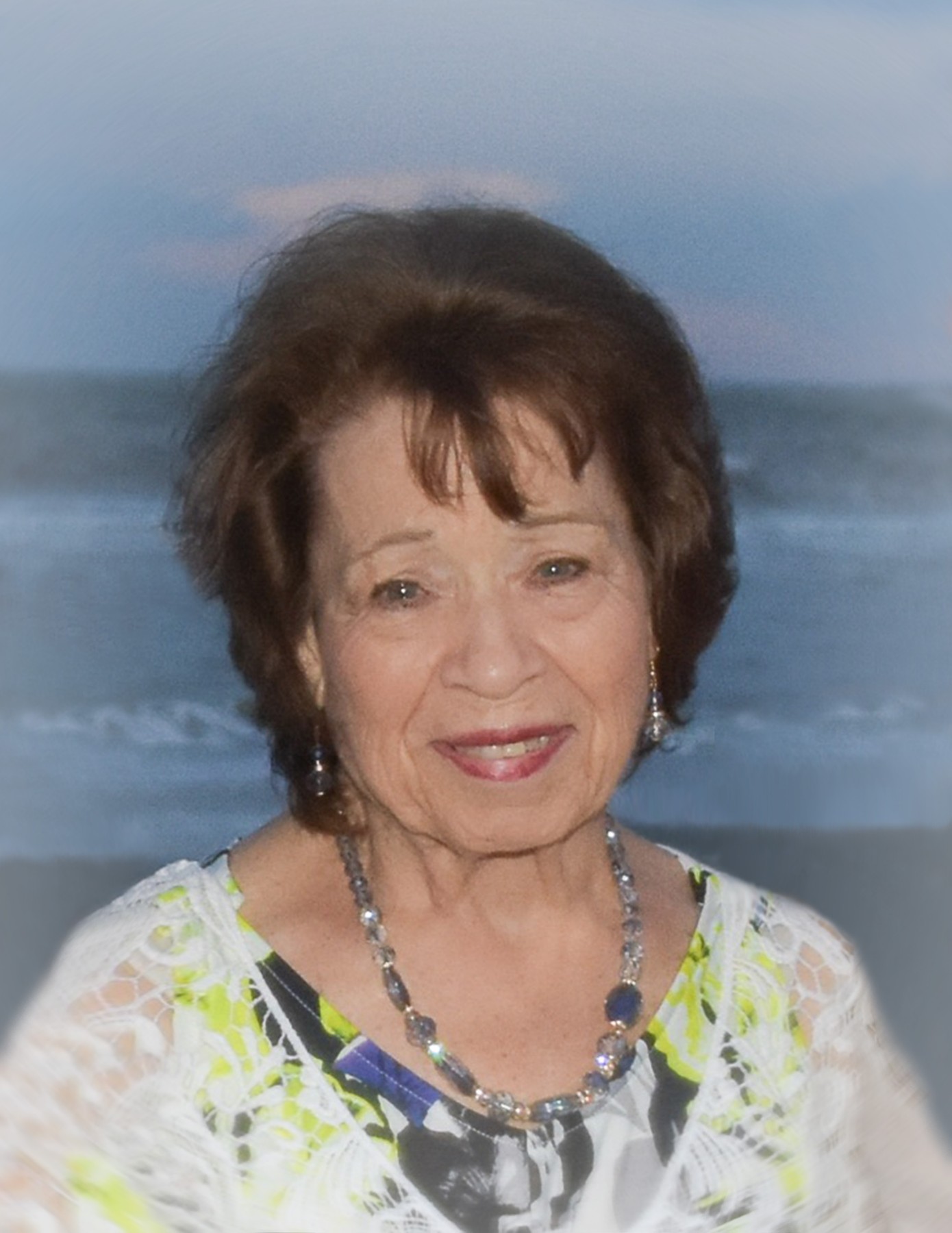 Obituary of Sybol Keasling