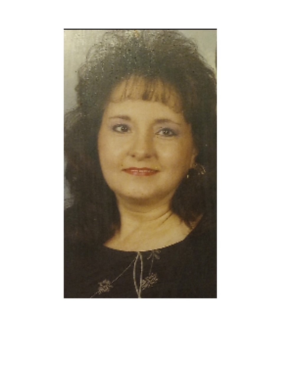 Obituary of Marlene Sharon Poppell