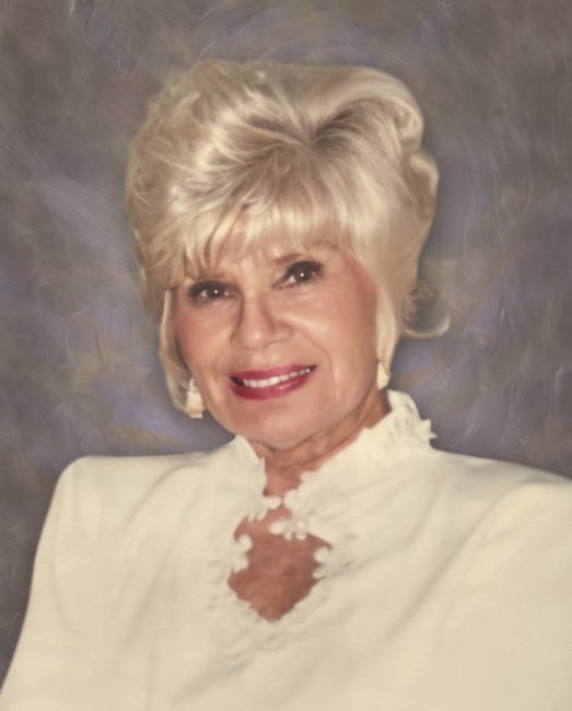 Obituary of Barbara Bea Wiggins "Whitton"