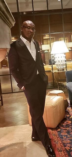 Obituary of Germaine Antonio Baker