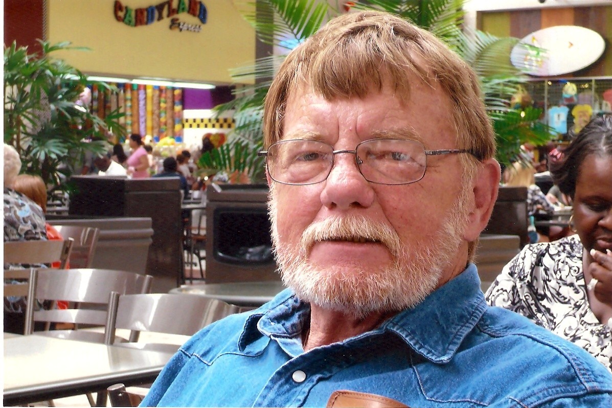 Robert Sutton Obituary Haughton, LA