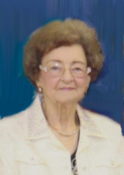Obituary of Edna Lucille Beaty