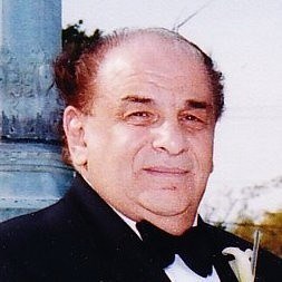 Obituary of Frank W. Addeo Jr.
