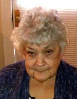 Obituary of Geraldine R. Turner