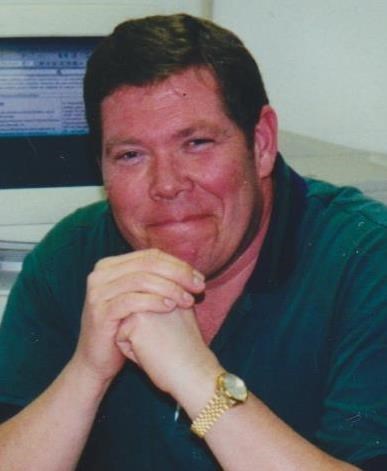 Obituary of Michael Knuth