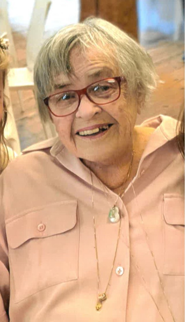 Obituary of Colette Turina