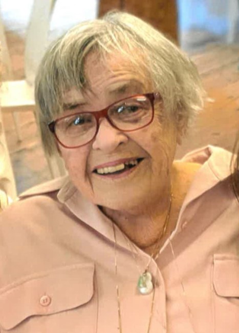 Obituary of Colette Turina
