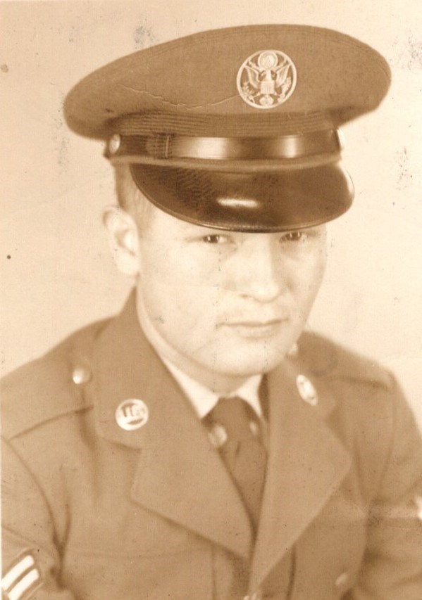 Obituary of William Harold Ketcher