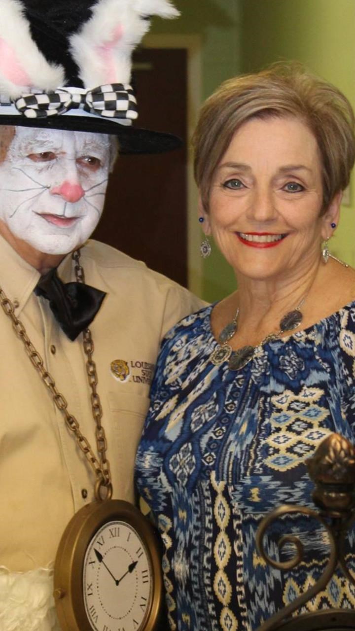 Avis de décès de Gail Margaret Lauve