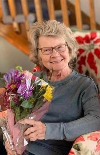 Obituary of Patricia Anne Smith