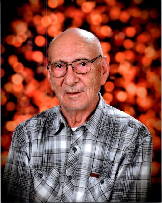 Antonio GarciaDiaz Obituary Las Vegas, NV