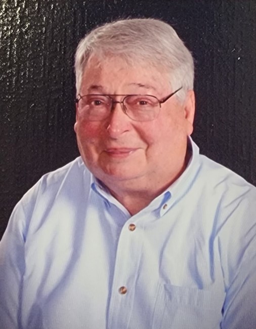 Obituary of John "Mac" McRay Robbins