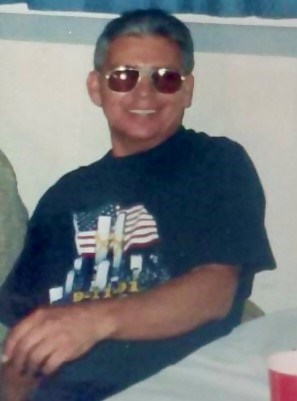 Obituary of David Palacios