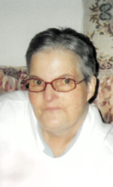 Obituario de Barbara Anne Britt