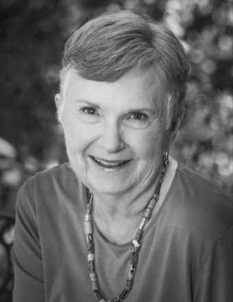 Obituary of Carol Ford Athens