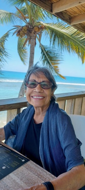 Obituary of Teresa Soto Gavin