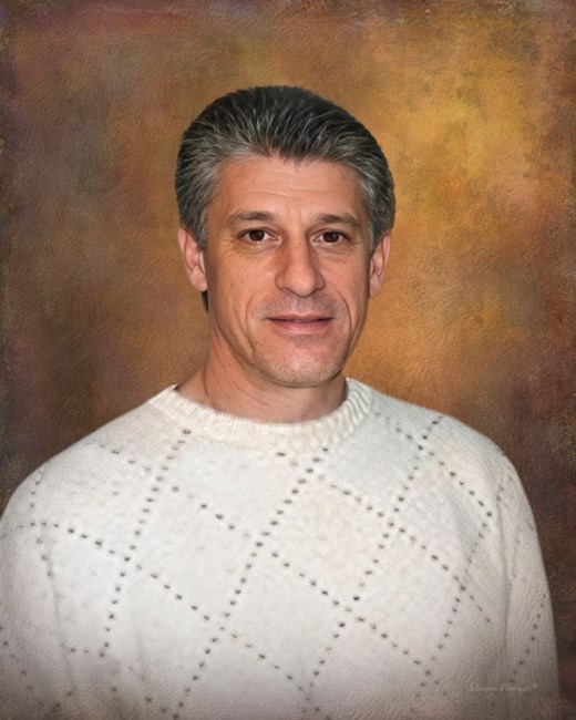 Obituary of David Alan Hinze