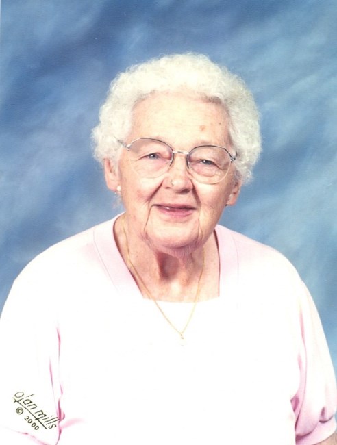 Obituary of M. Ardis Abbott