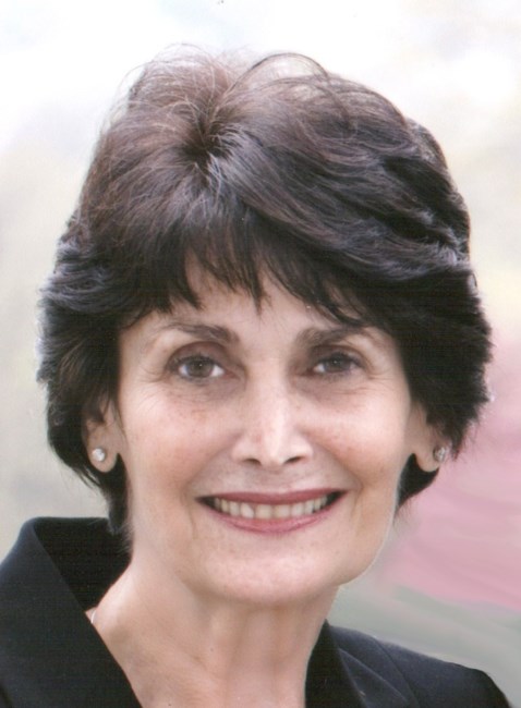 Obituary of Barbara Krames Cohen
