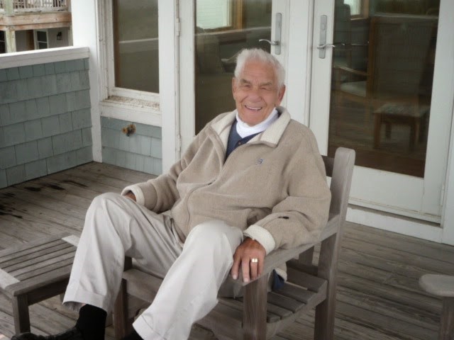 Obituary of Louis Edward Bowlds