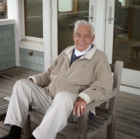 Obituary of Louis Edward Bowlds