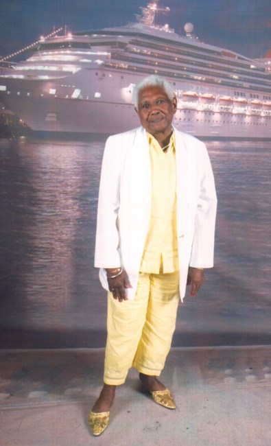 Obituary of Victoria Maria Rabel