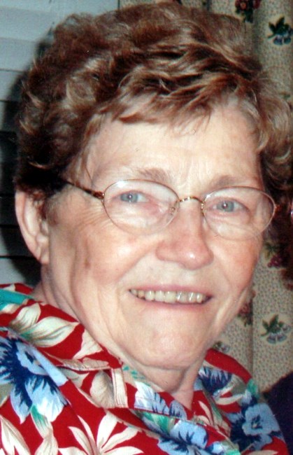 Obituary of Marcella Catherine Rietberg