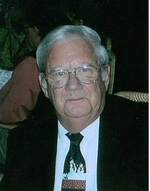 Obituary of Harold George McEwen