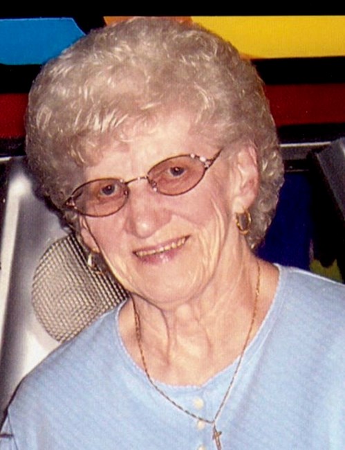 Obituary of Dorothy Matschekowski