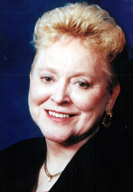 Obituary of Maxine Faye Davies