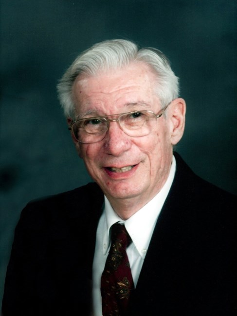 Obituario de Raymond C. Seiberlich