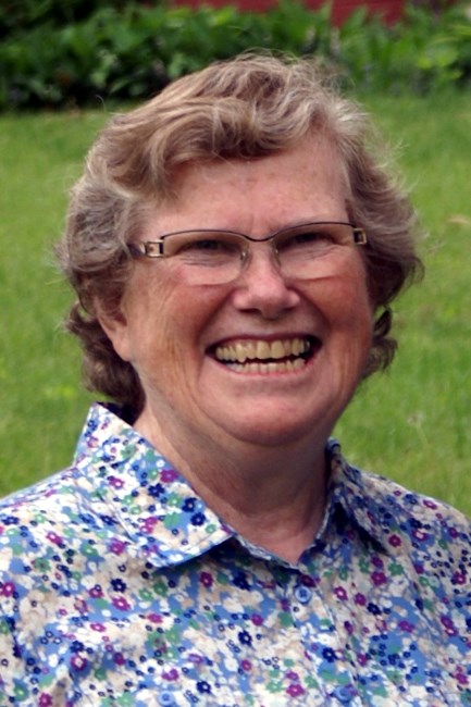 Obituario de Sharon E. Dunbar