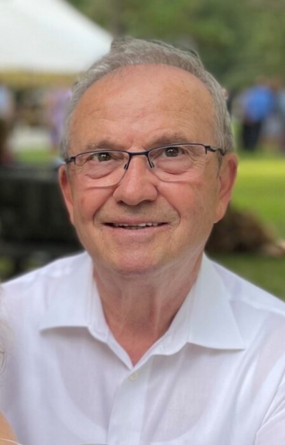 Obituary of Stefanos Provistalis