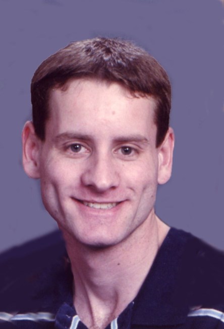 Obituary of Matthew Ryan Ganther