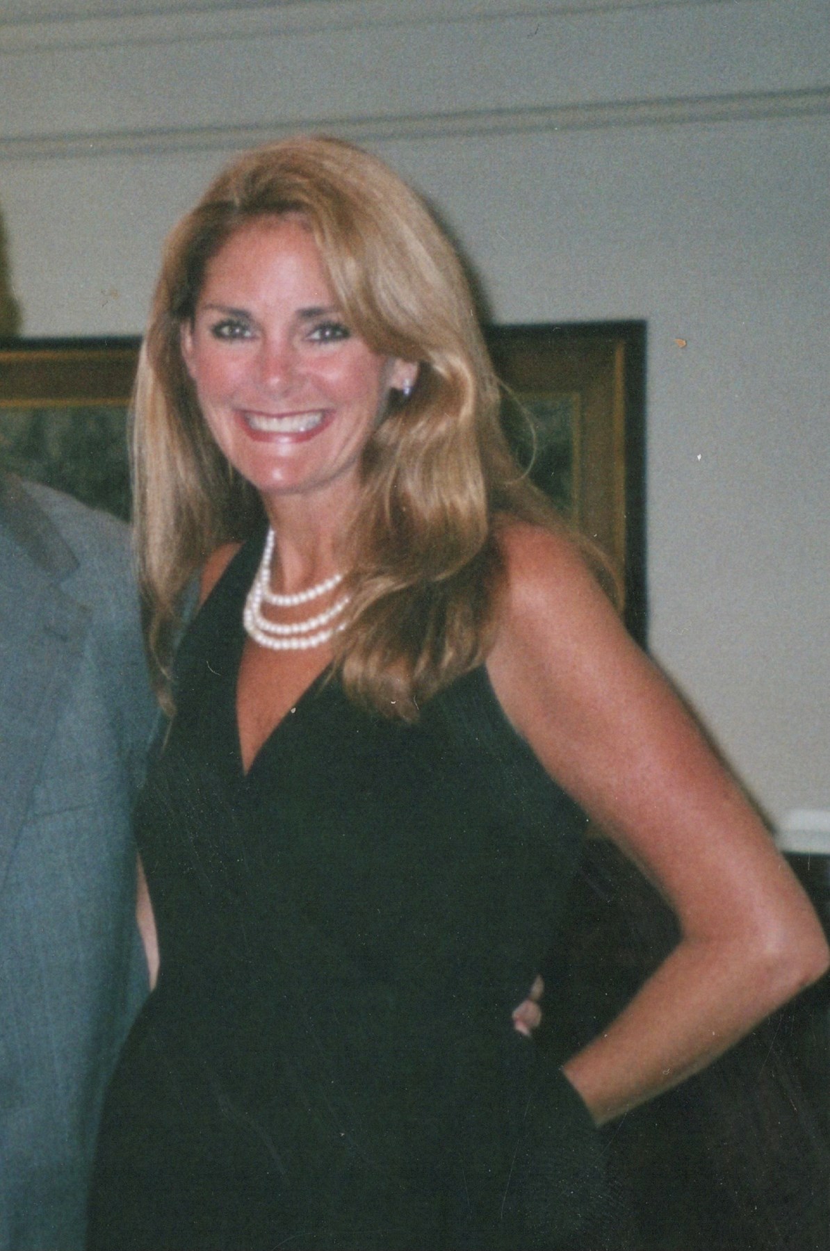 Obituary of Sheila Jane Simmons