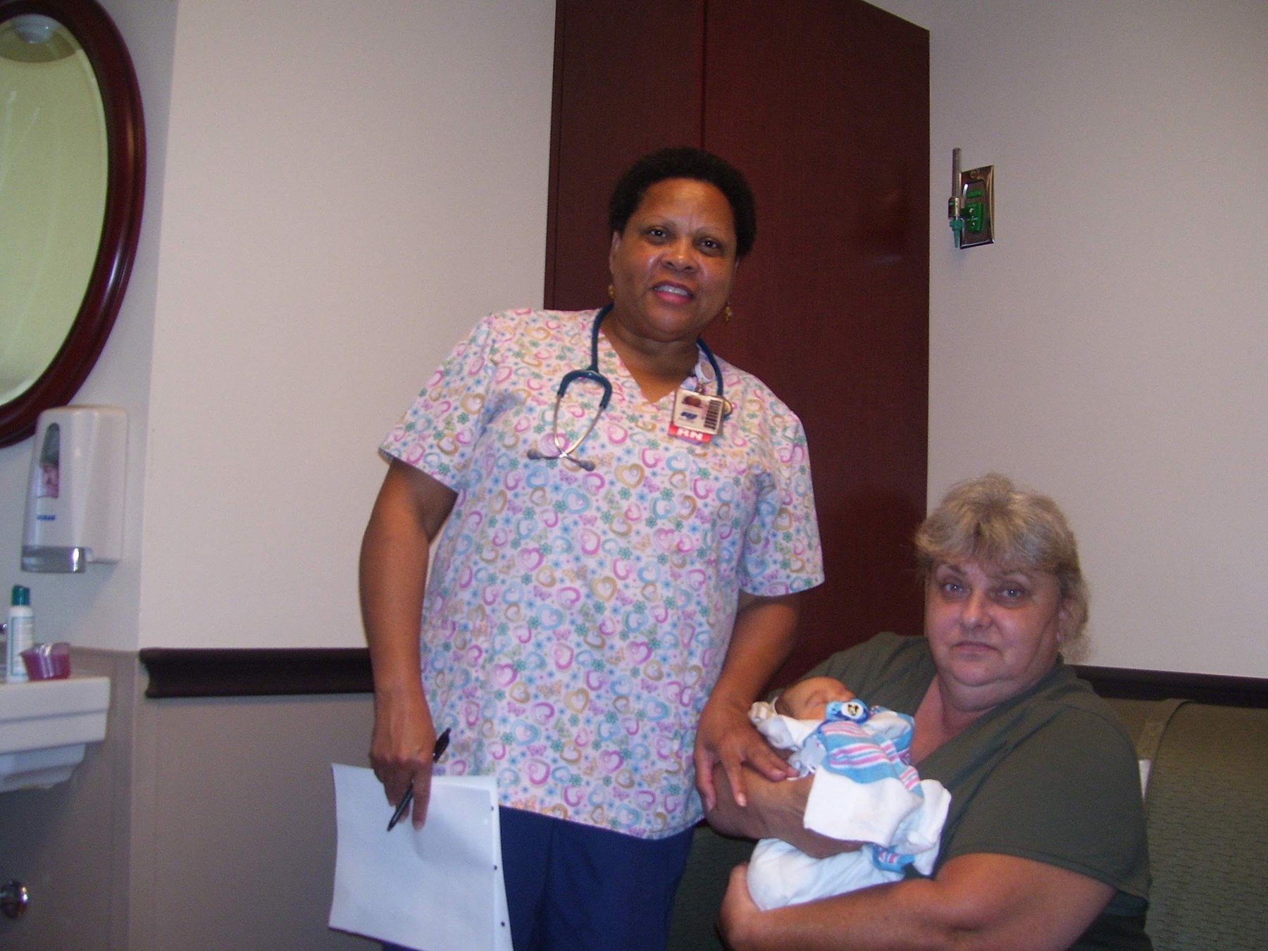 Obituary of Debra Ann Zar